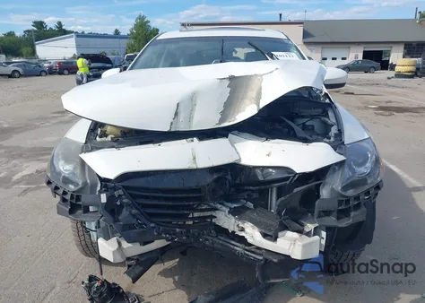 2014 Mazda Cx-9 Touring from USA, damaged, VIN JM3TB3CV7E0442367